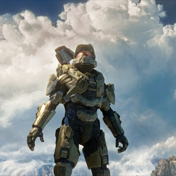 Halo 4
